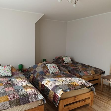 Chruscielowka Ap Nr 1 Тылич Экстерьер фото