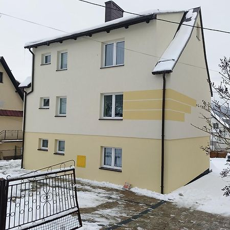 Chruscielowka Ap Nr 1 Тылич Экстерьер фото