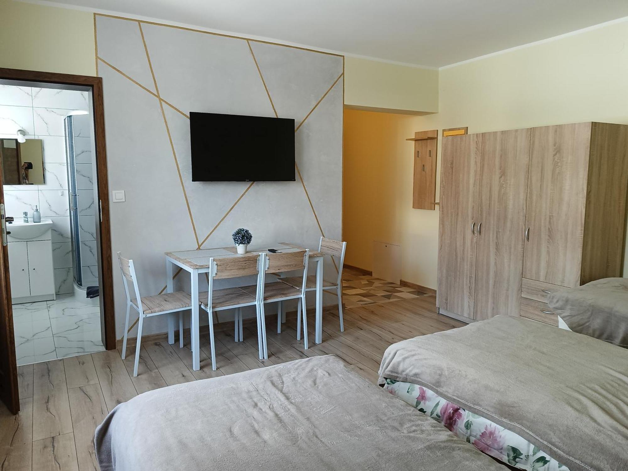 Chruscielowka Ap Nr 1 Тылич Экстерьер фото
