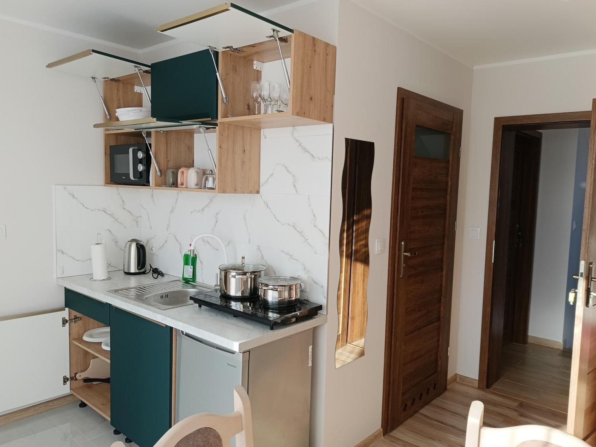 Chruscielowka Ap Nr 1 Тылич Экстерьер фото