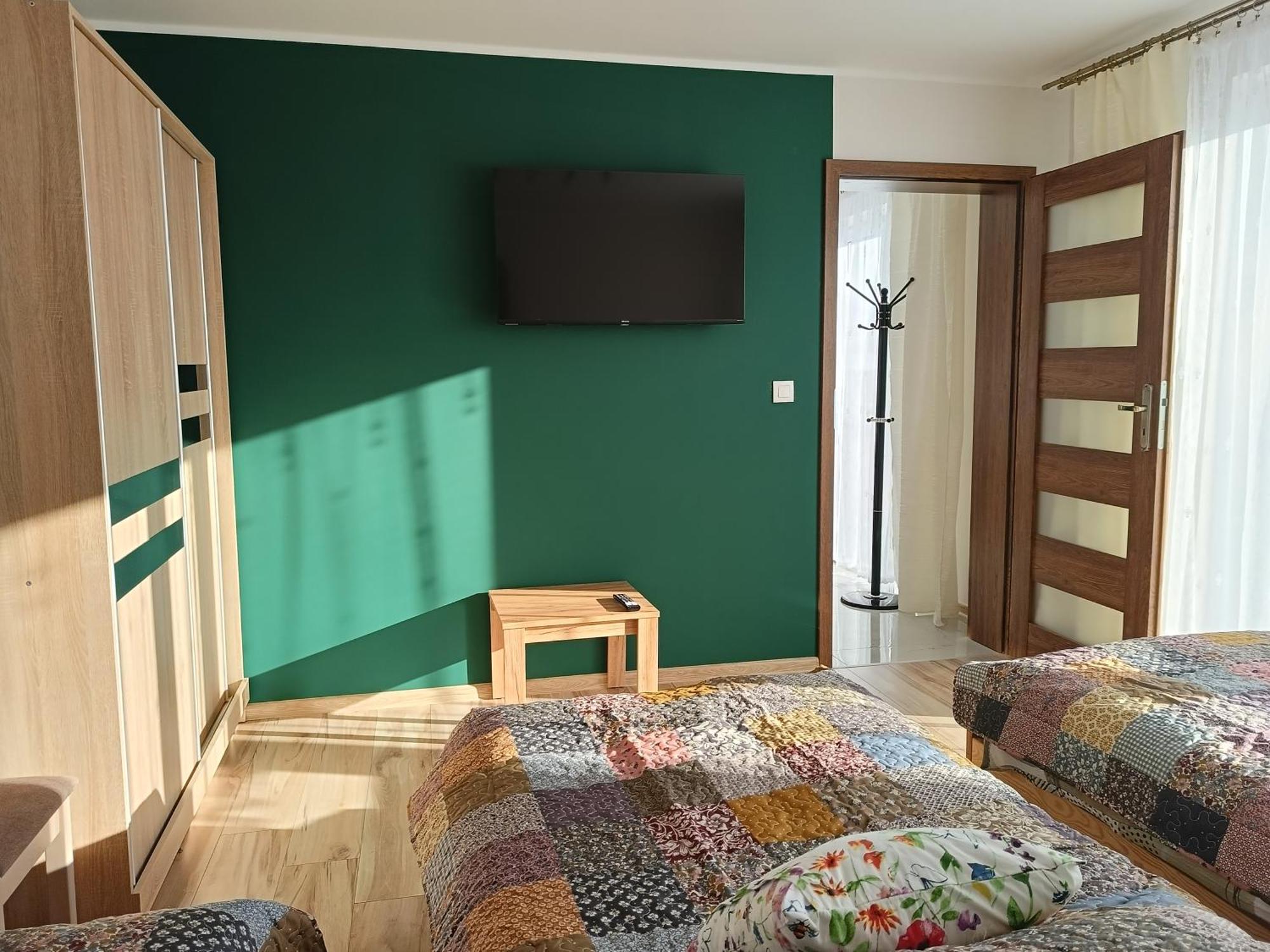 Chruscielowka Ap Nr 1 Тылич Экстерьер фото
