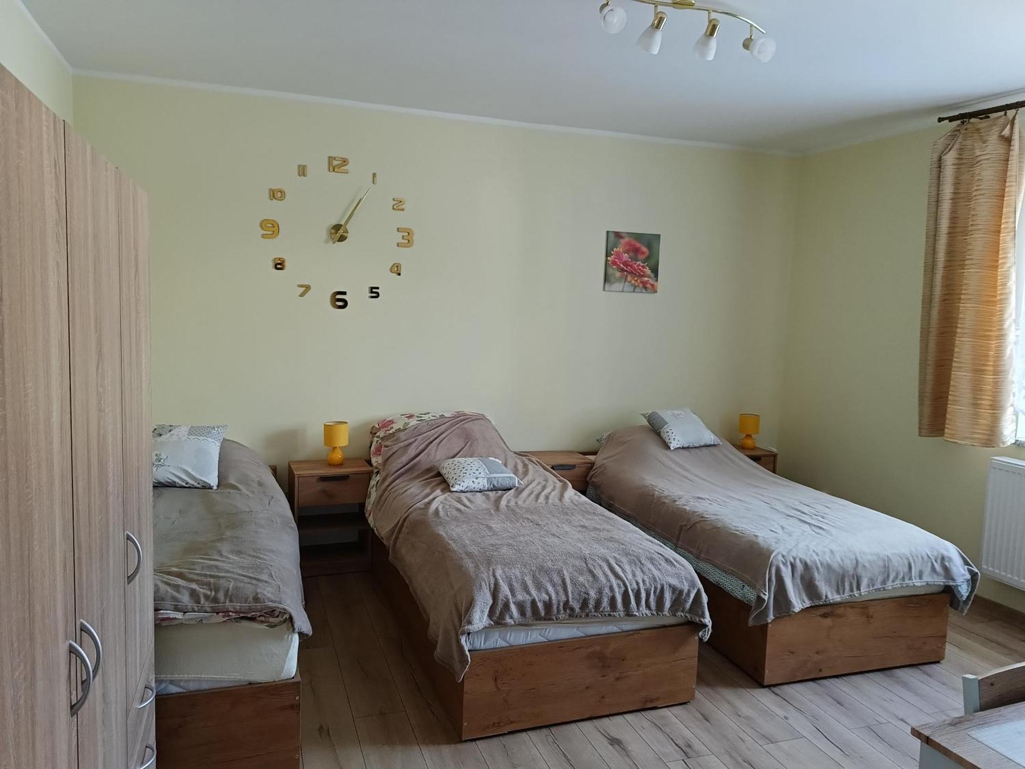 Chruscielowka Ap Nr 1 Тылич Экстерьер фото