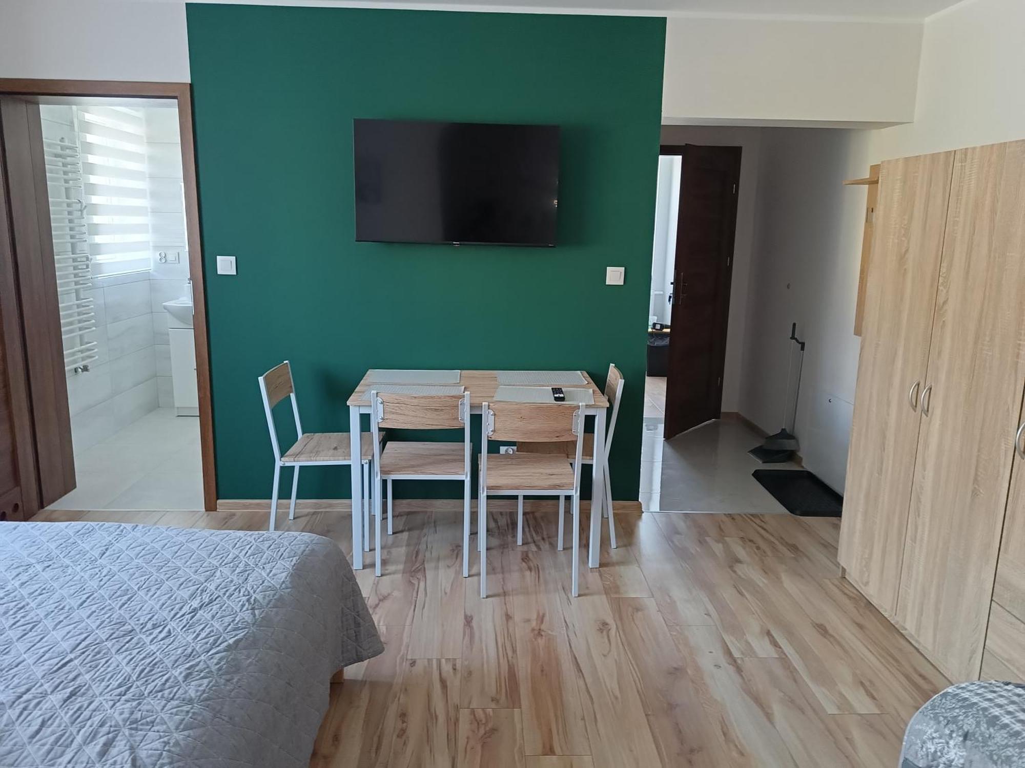 Chruscielowka Ap Nr 1 Тылич Экстерьер фото