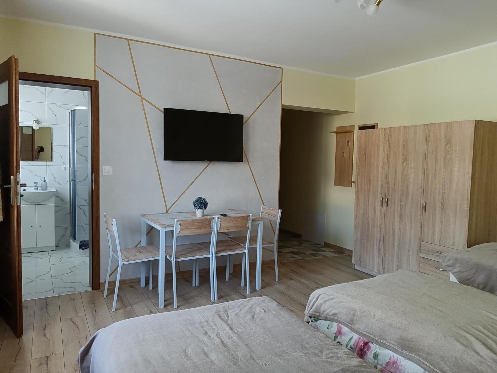 Chruscielowka Ap Nr 1 Тылич Экстерьер фото