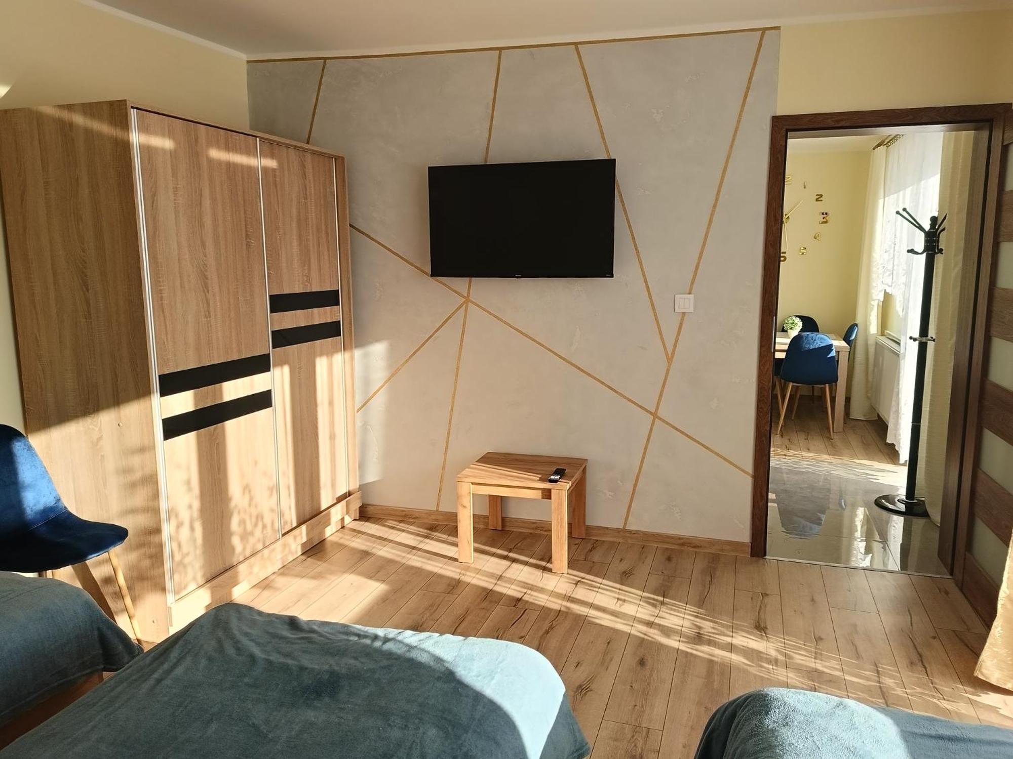Chruscielowka Ap Nr 1 Тылич Экстерьер фото