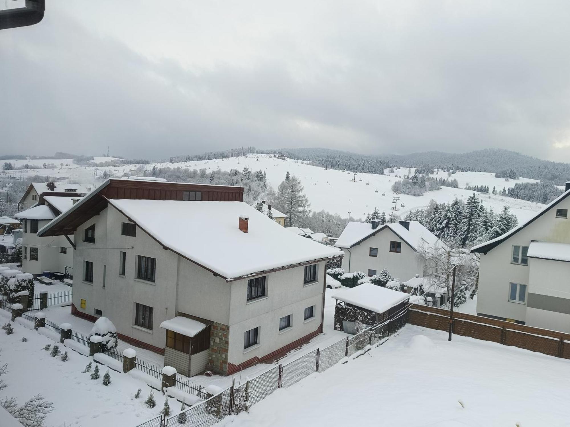 Chruscielowka Ap Nr 1 Тылич Экстерьер фото